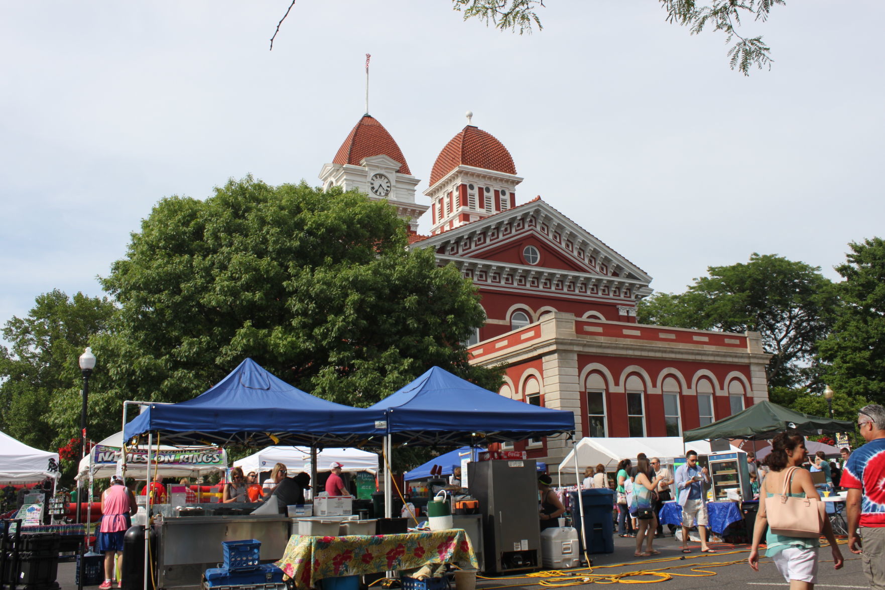 Food & Arts Festival 2018